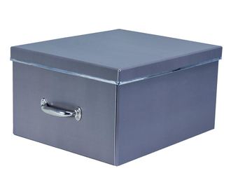 Cutie cu capac Edvard Grey