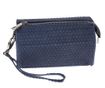 Geanta Blue Aileen