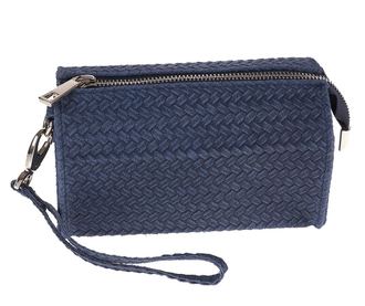 Geanta Blue Aileen