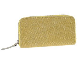 Portofel Yellow Akira