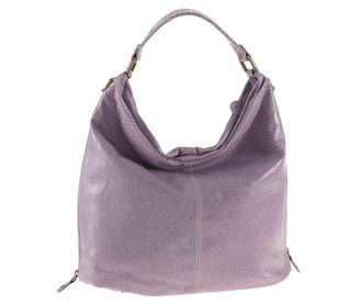 Geanta Purple Abiela