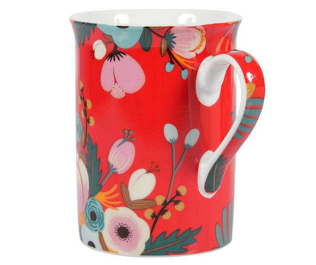 Set 4 cani Japanese Flower 300 ml