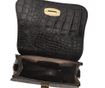 Geanta Dark Brown Aphra