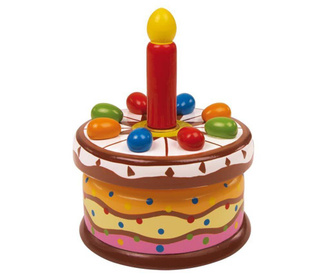 Jucarie muzicala Birthday Cake