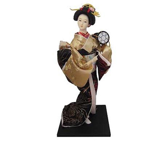 Decoratiune Lady with Drum