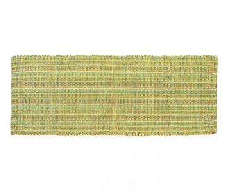 Covor Avana Green 60x220 cm
