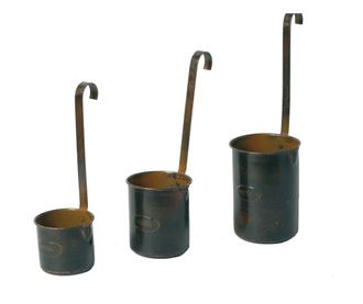 Set 3 cupe pentru masurat Jugs