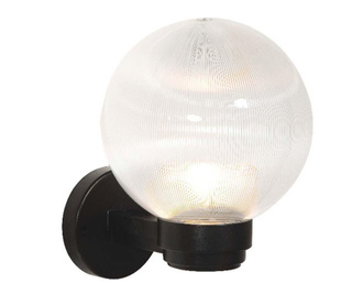 Vanjska zidna svjetiljka Magic Ball Stripes