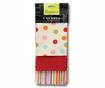 Set 3 prosoape de bucatarie Color Baubles 45x65 cm