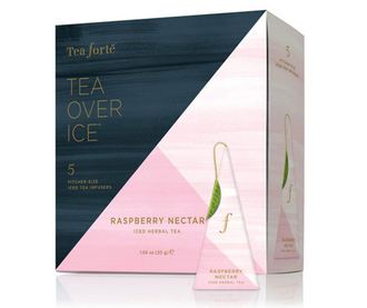 Set 5 piramide Ice Tea Raspberry Nectar New Collection - Vivre