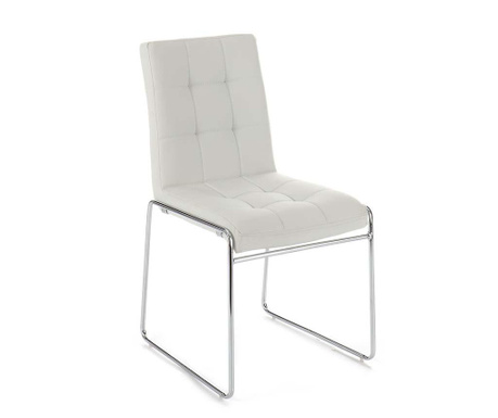 Set 2 scaune Tomasucci, Alice, 56x46x86 cm