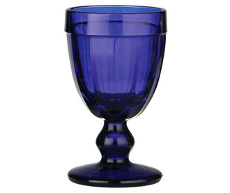Cupa pentru desert Bell Blue