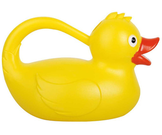 Stropitoare pentru copii Esschert Design, Duck Yellow