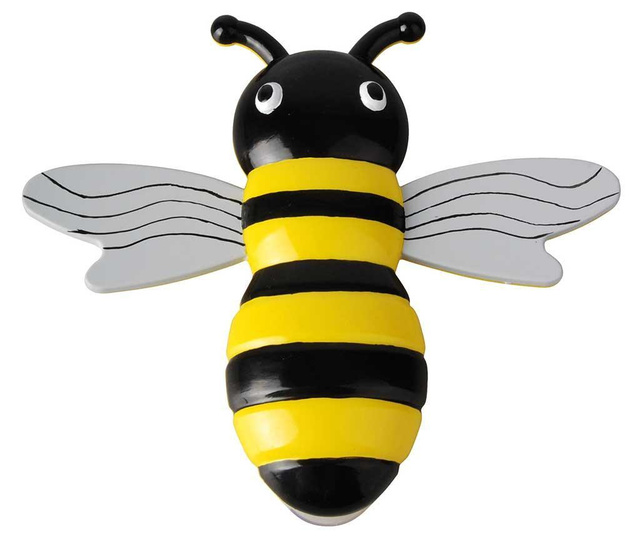 Θερμόμετρο εξωτερικού χώρου Yellow Bee