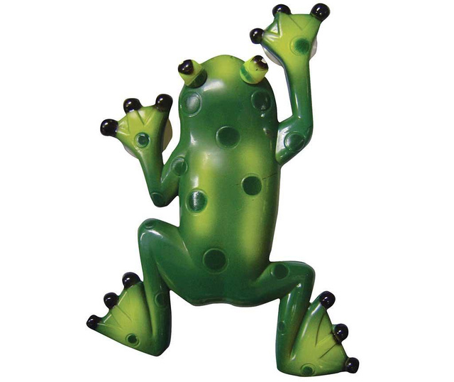 Термометър за екстериор Green Frog