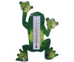 Vrtni termometer Green Frog