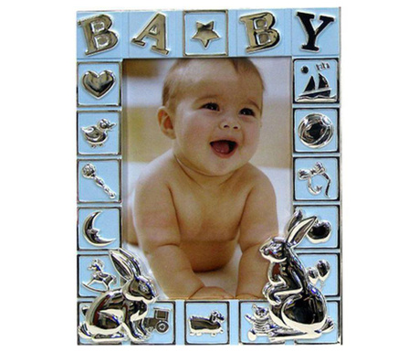 Okvir za slike Baby Blue