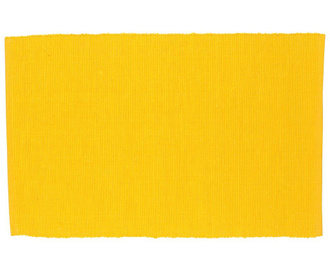 Подложка за хранене Foster Yellow 30x43 см