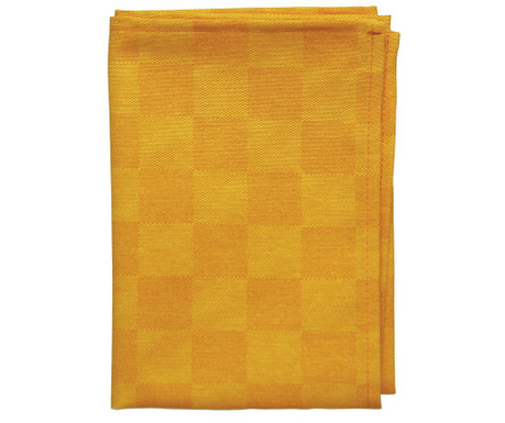 Kuhinjska brisača Paxton Dark Yellow 50x70cm