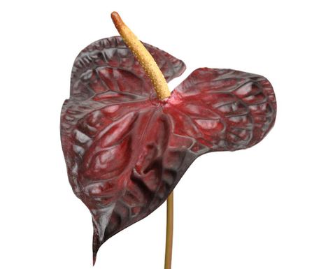 Изкуствено цвете Anthurium Royal - Vivre