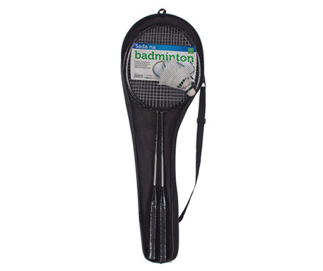 Set badminton Sportwell, Badminton