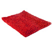 Kopalniška preproga Soft Red 45x60 cm