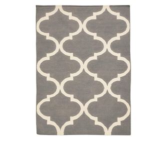 Preproga Caroline Grey 155x240 cm