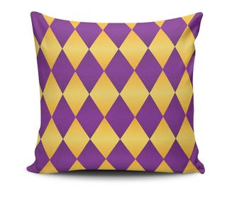 Декоративна възглавница Diamond Design 45x45 см