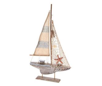 Sea Sail Dísztárgy