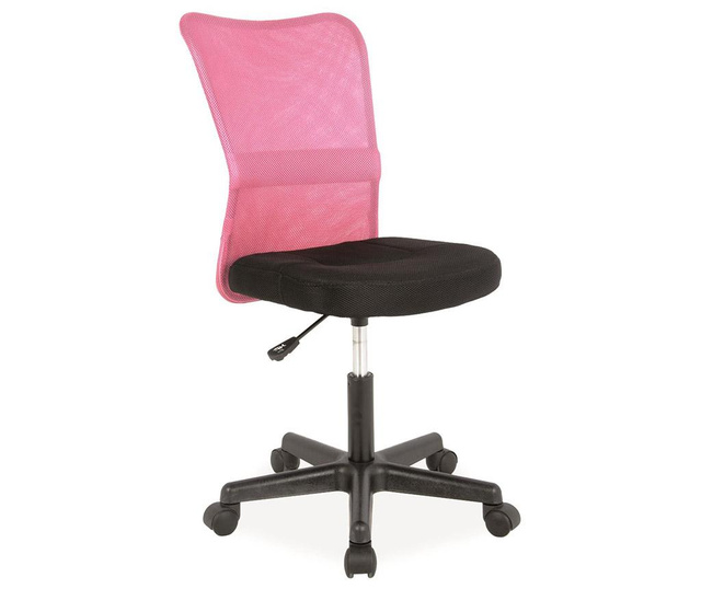 Uredska  stolica Klein Pink