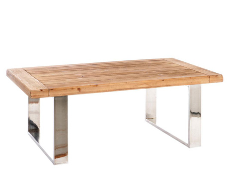 Konferenční stolek Rengar Wood