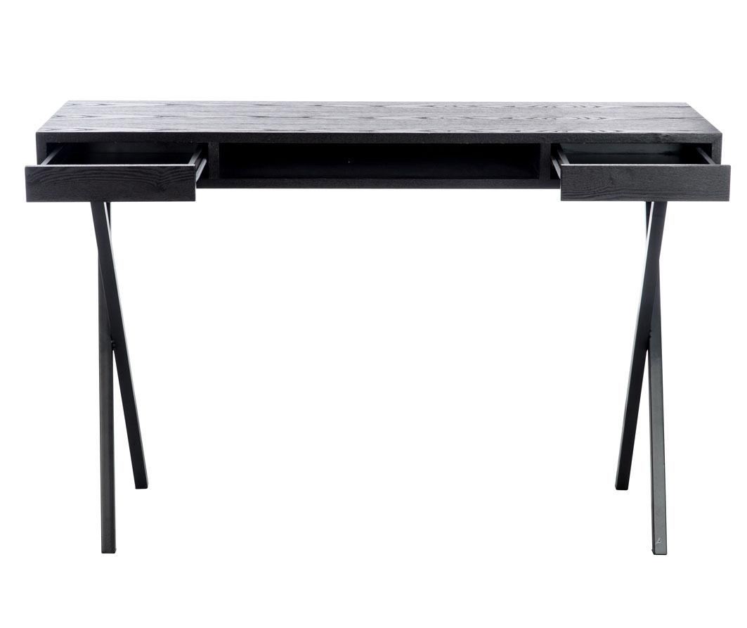 Radni stol Modern Black - 2