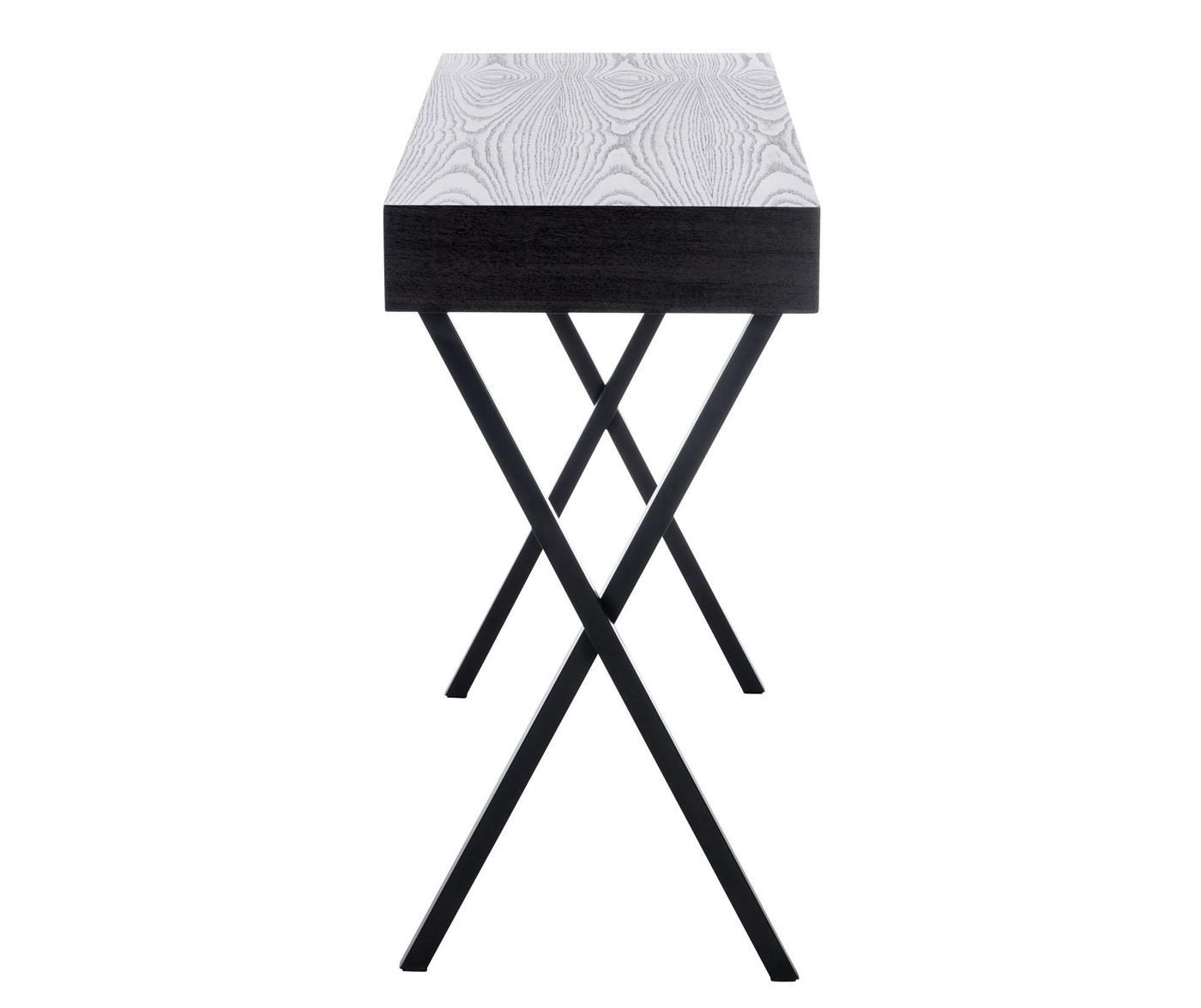 Radni stol Modern Black - 5