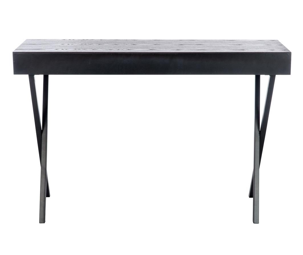 Radni stol Modern Black - 4