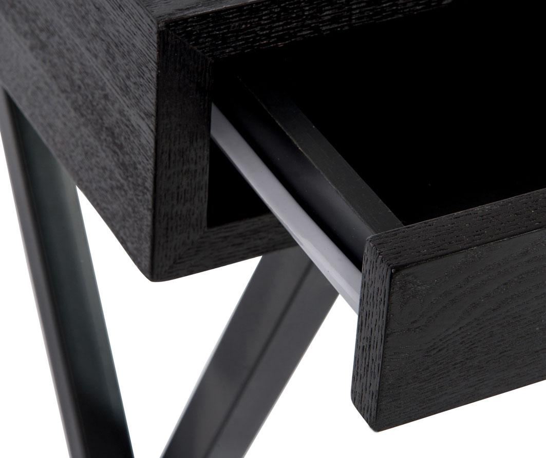 Radni stol Modern Black - 7