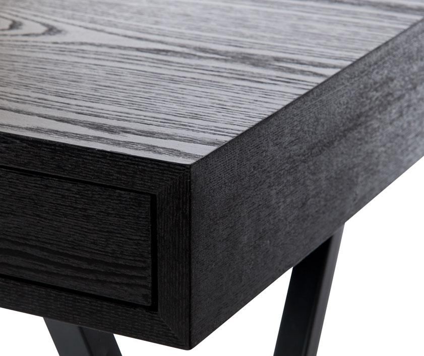 Radni stol Modern Black - 8