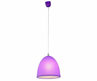 Lustra Näve, Silicone Purple, silicon, violet, 25x25x100 cm