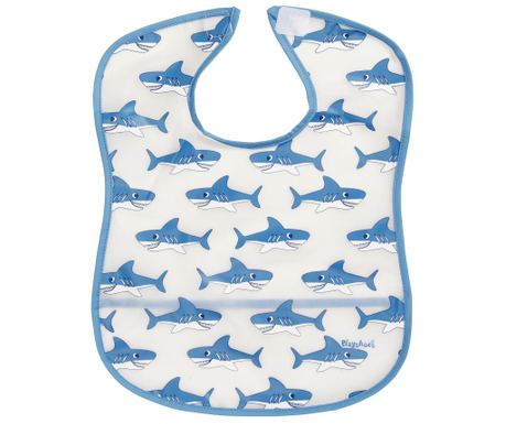 Лигавник Velcro Fish - Vivre