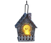 Solarna svetilka Bird House