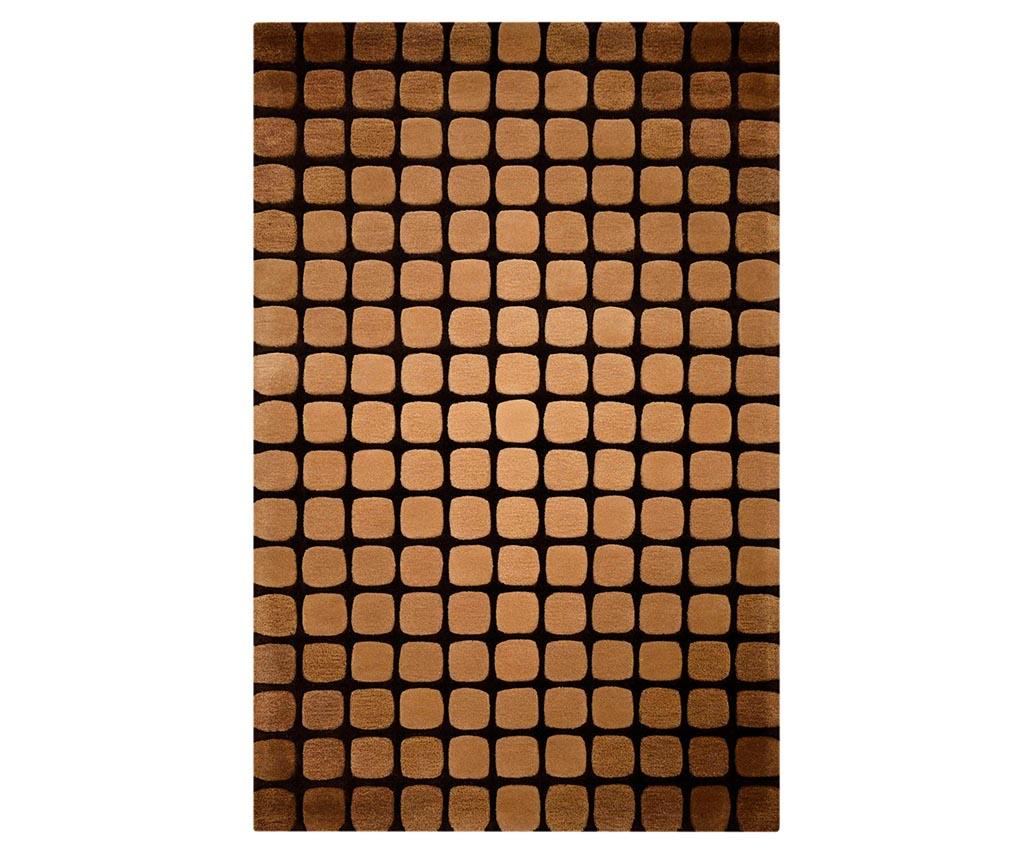 Casablanca 1093-05 Mocca 140x200 - 3