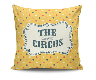 Ukrasni jastuk The Circus Dots 45x45 cm