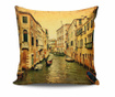 Декоративна възглавница Venice Gondola