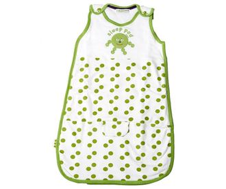Sac de dormit Sleep Pea 6-18 luni