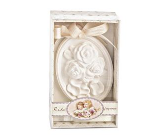 Set decoratiune parfumata Roses