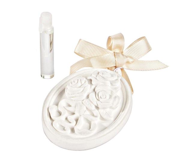 Set decoratiune parfumata Roses