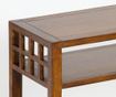 Set consola si oglinda Colonial