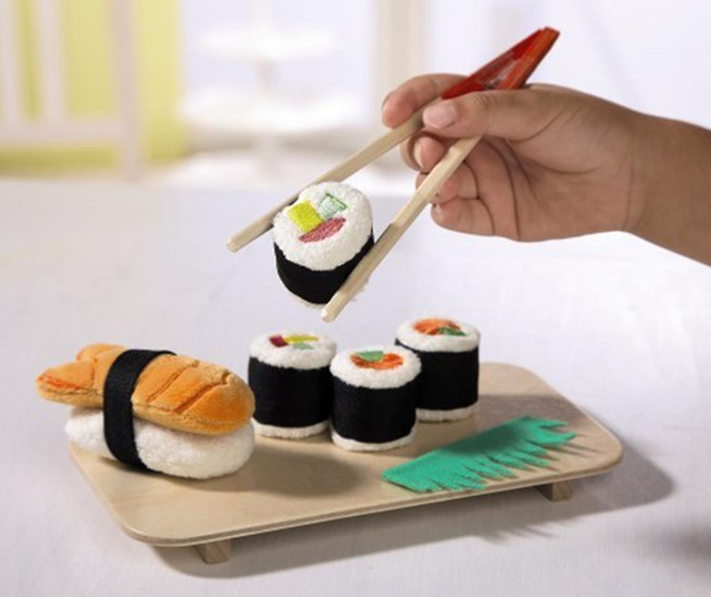 Set jucarii Sushi