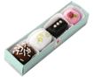 Set 4 prajituri de jucarie Petit Fours Petite