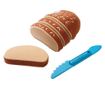 Set jucarii 5 piese Bread