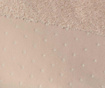 Set 2 ručnika Polka Dots Powder 90x150 cm